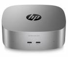 HP OmniDesk Mini M05-0002nc / Ultra 5 325 / 16 / 512 / WiFi / W11H / silver / E34BTEA