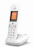 Gigaset E390 White