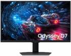 Samsung Odyssey G7/LS27FG702EUXEN/27"/IPS/4K UHD/360Hz/1ms/Černá/2R