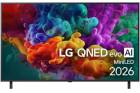 LG 65QNED86B6B
