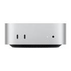 Apple Mac mini / M6 / 16GB / 256GB / stříbrný