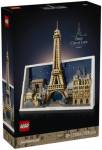 LEGO Architecture - Paříž - město lásky 21064 