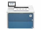 HP LaserJet Enterprise 5502dn, A4, 50 ppm, USB, Ethernet, Duplex