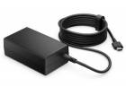 HP 65W GaN USB-C LC Power Adapter D37B7AA