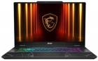 MSI Cyborg 15 B13WEKG-1222XCZNN