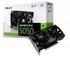 PNY RTX 5050 8GB Dual Fan