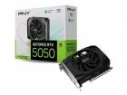 PNY RTX 5050 8GB Single Fan