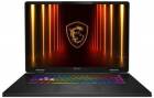 MSI Crosshair A18 HX A8WGKG-027CZ