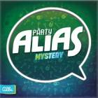 Albi - Párty Alias Mystery 