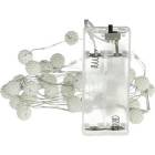 Retlux RXL 489 Girl. s perlami 20 LED