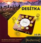 Mindok - Desítka: Pán prstenů
