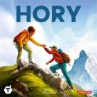 Mindok - Hory