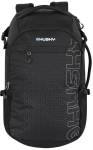 Husky batoh Campus 30l - black