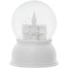 Retlux RXL 435 Sněžítko s LED 14,5cm