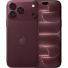 Apple iPhone 18 Pro Max 2TB burgundsky červená
