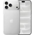 Apple iPhone 18 Pro Max 1TB stříbrná