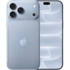 Apple iPhone 18 Pro Max 256GB ledovcově modrá