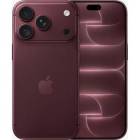 Apple iPhone 18 Pro Max 256GB burgundsky červená