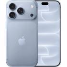 Apple iPhone 18 Pro 2TB ledovcově modrá
