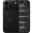 Apple iPhone 18 Pro 2TB černá