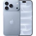 Apple iPhone 18 Pro 1TB ledovcově modrá