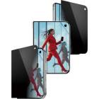  PanzerGlass Privacy Apple iPhone Duo s instalačním rámečkem (sub-screen) 