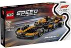 LEGO Speed Champions - Závodní auto McLaren F1® Team MCL38 77251 