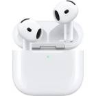 Apple Airpods 5 s bezdrátovým nabíjecím pouzdrem (2026) bílá