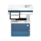 HP LaserJet Enterprise MFP 6600dn, Multifunkční laserová černobílá tiskárna