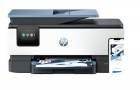 HP Officejet Pro 8125e, barevná ink. tiskárna, A4, tisk, USB, Wi-Fi, Bluetooth, duplex, 20ppm