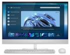 Dell EC27260 27 AIO / 27"FHD touch / Ultra 7 355 / 32 / 1TB / Wi-Fi / W11P / white / CDXEC2726002