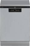 Beko BDFN26560XP PowerIntense  myčka nádobí