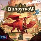 Albi - Ohňostrov