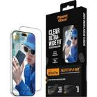 PanzerGlass Ultra-Wide Fit sklo Apple iPhone 18 Pro/17 Pro s bezprašným instalačním boxem