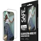 PanzerGlass SAFE sklo Apple iPhone 18 Pro/17 Pro s instalačním rámečkem