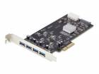 StarTech P5Q4A-USB-CARD