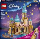 LEGO Disney – Zámek princezny Lociky 43297 