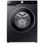 Samsung WW90DG6U25LBU4 pračka černá