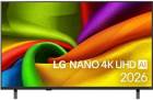 LG 43NU850B6LA