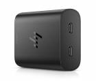Napájecí adaptér HP 65 W USB-C GaN 3