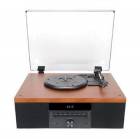 Akai ATT-14BT, gramofon
