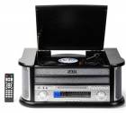 Akai ATT-350CC BT, gramofon
