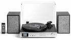 Akai ATT 500SP, gramofon s repro