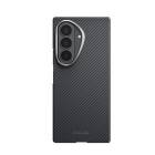 Pitaka Edge Case, Back Cover, Black/Grey - Samsung Galaxy Z Fold8 Ultra