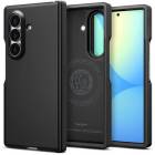 Spigen Tough Armor Pro MagSafe, black - Samsung Galaxy Z Fold8 Ultra