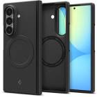 Spigen Air Skin Aramid MagSafe, black - Samsung Galaxy Z Fold8 Ultra