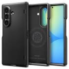Spigen Slim Armor Pro MagSafe, black - Samsung Galaxy Z Fold8 Ultra