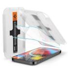 Spigen tR EZ Fit 2 Pack - iPhone 17e/16e/14/13/13 Pro