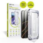 Mobile Origin Screen Guard with easy application, iPhone 17 Pro/18 Pro