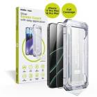 Mobile Origin Screen Guard with easy application, iPhone 17 Pro Max/18 Pro Max